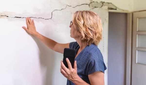 Wall Inspection: How to Identify Structural and Safety Issues