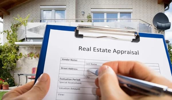 What Is a Home Appraisal?