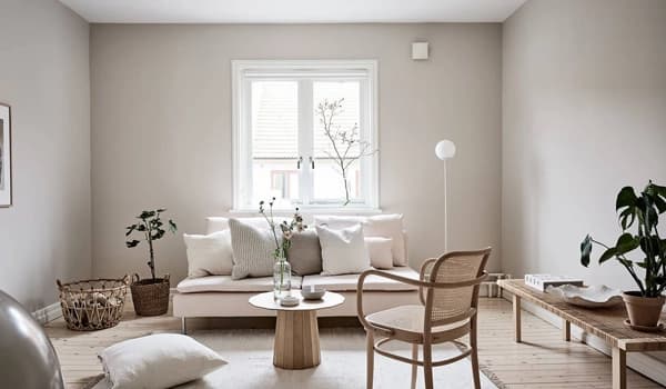 How the Wrong Color Made a Room Feel Smaller