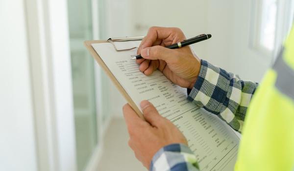 First-Time Buyer Home Inspection Checklist Explained