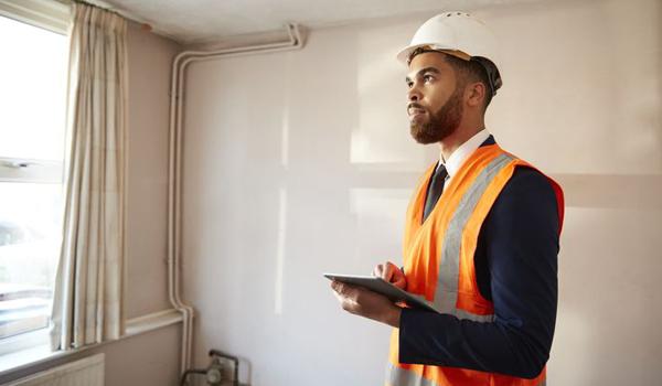 How Long Is a Home Inspection for a Typical House?