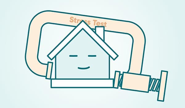 Mortgage Stress Test Explained: What It Is and How It Works
