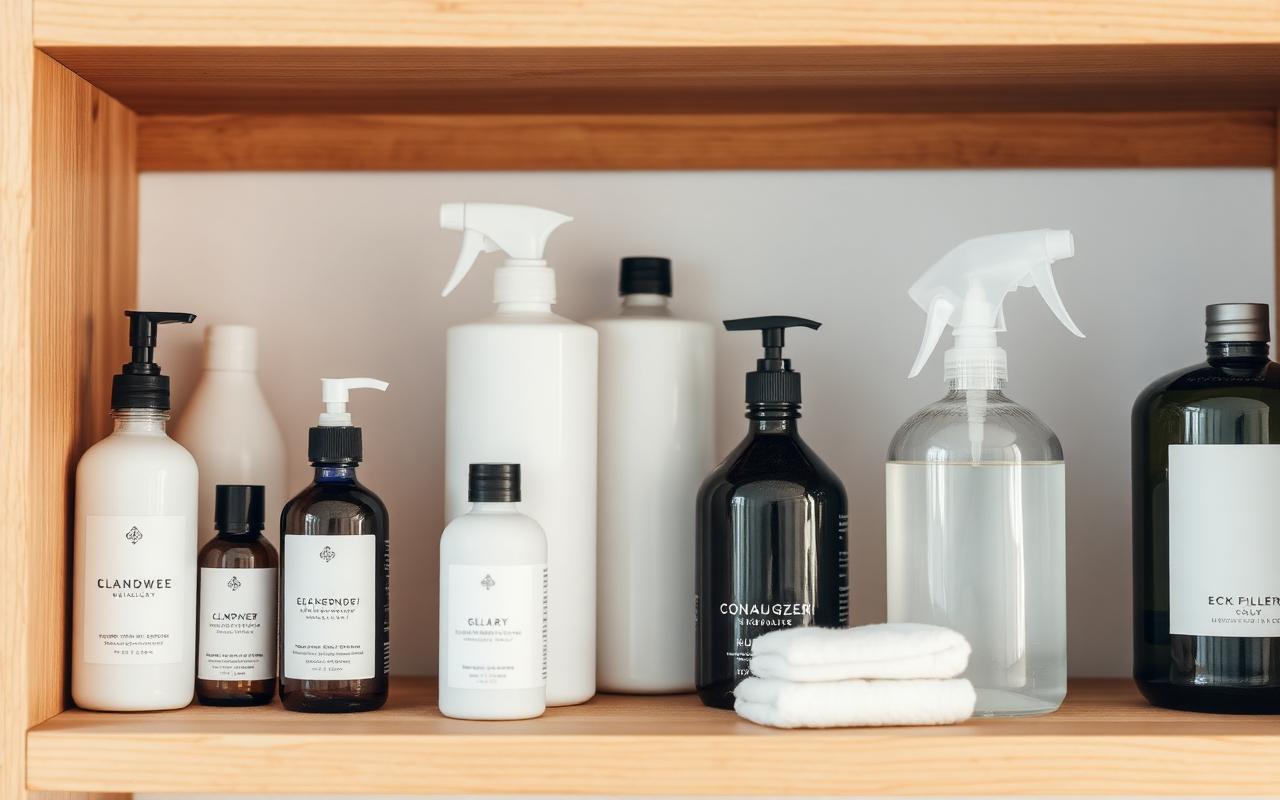 Standard cleaning vs deep cleaning — what each service covers in a Toronto home