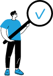 Observe licenses and assessments