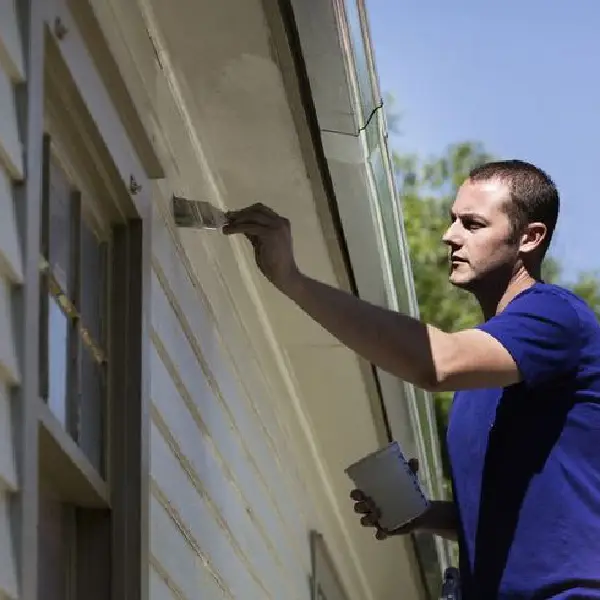 Interior vs. Exterior Painting