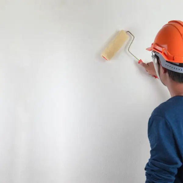 How long does it take to paint bathroom walls