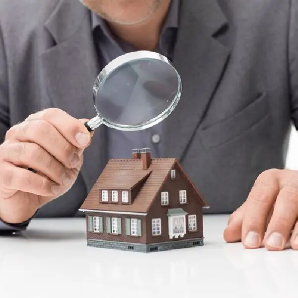 home appraisal vs home inspection