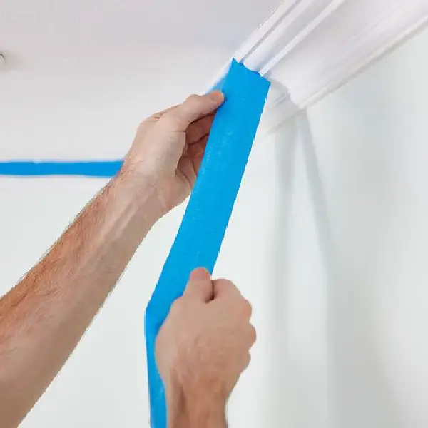 ceiling painting tips for cutting edges