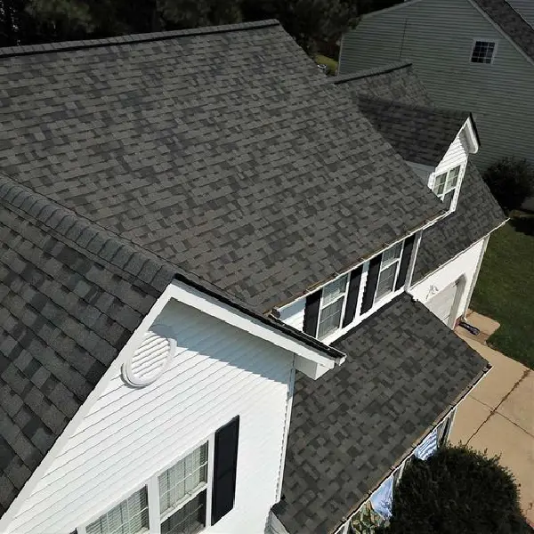 Slate Gray roof paint colors