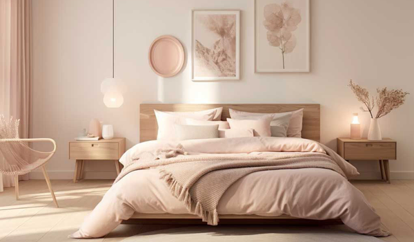 what color should a bedroom be