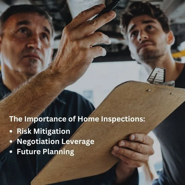 Home inspection in Canada