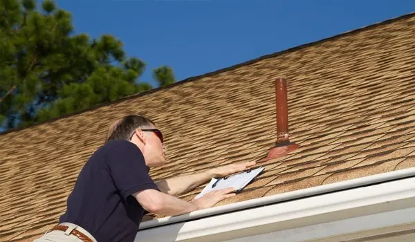 exterior home inspection checklist