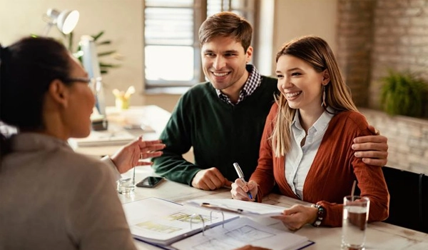 first-time home buyers facilities