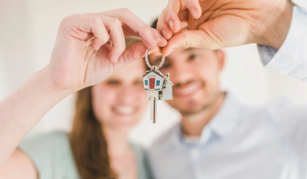 first-time homebuyer options