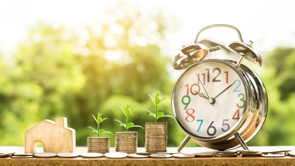 Common Amortization Periods