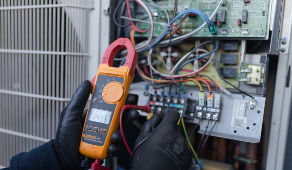 What Does an AC Inspection Include?