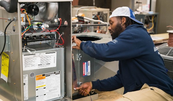 What Does an HVAC Inspection Include?