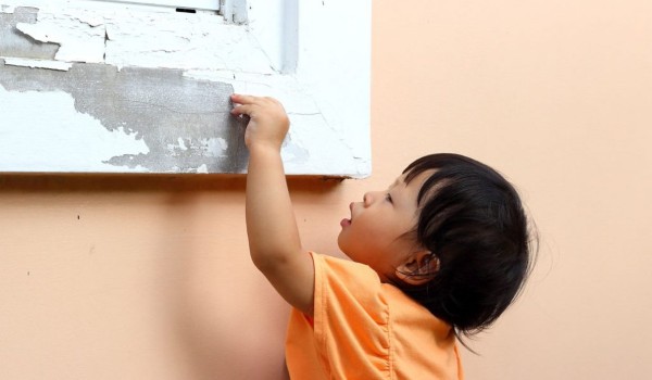 When Do You Need a Lead Paint Inspection?