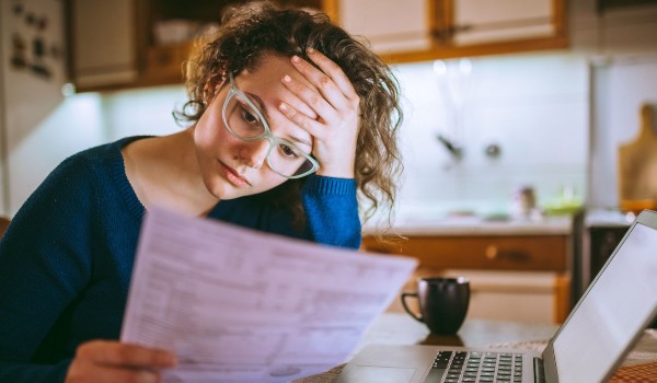 Risks and Responsibilities for Co-Signers
