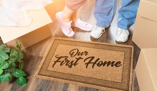 First-Time Home Buyers