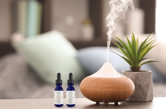 Essential Oil Diffuser