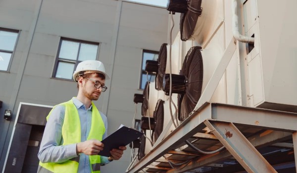 Factors That Affect HVAC Inspection Pricing