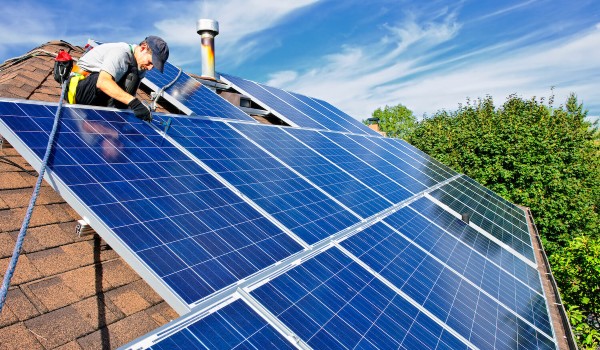 Benefits of Regular Solar Panel Inspections