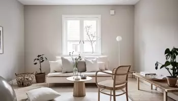How the Wrong Color Made a Room Feel Smaller