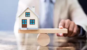 Borrowed Down Payment: What It Means and How It Works