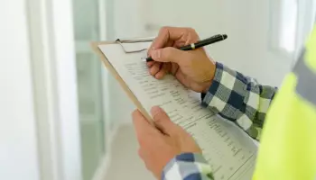 First-Time Buyer Home Inspection Checklist Explained