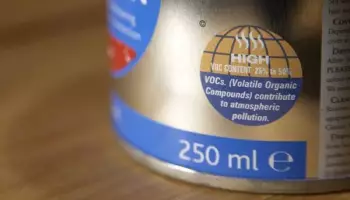 VOCs in Paint: What Homeowners Should Actually Know