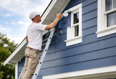 Exterior Painting