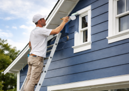 Exterior Painting
