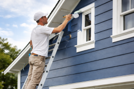 Exterior Painting