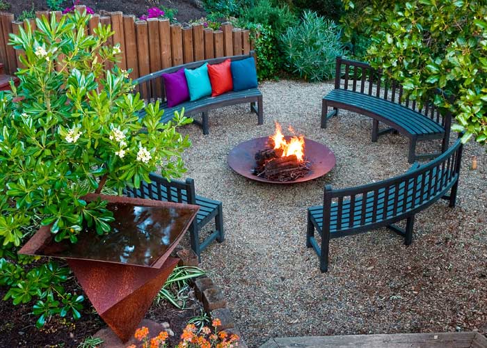 backyard landscaping ideas