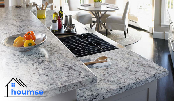 granite kitchen countertops