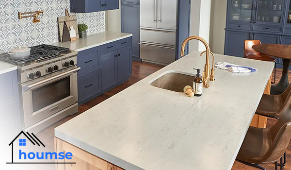 best kitchen countertops