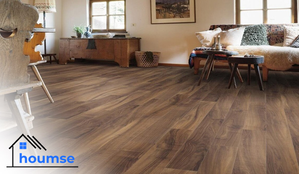 parquet best flooring material