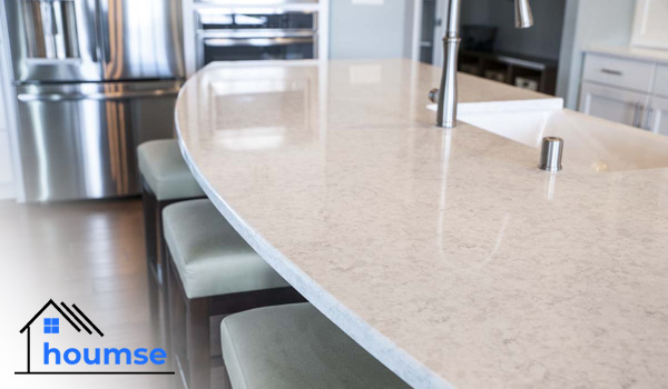 quartz vs granite countertops