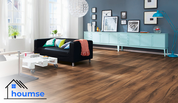 laminate vs vinyl flooring