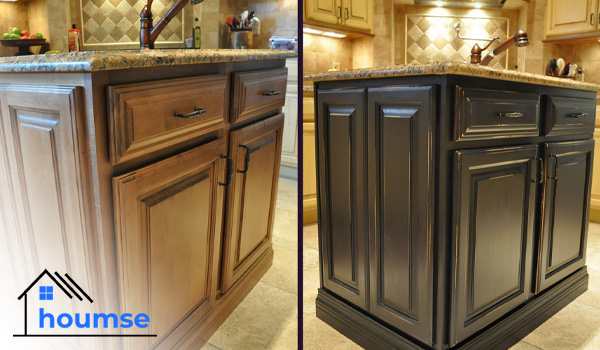 refacing cabinet doors