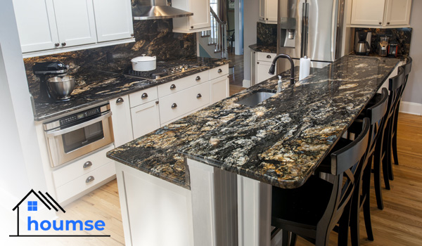 Granite Countertops