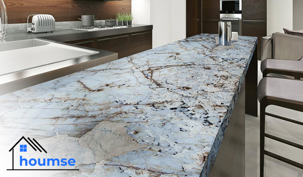 Quartzite Stone Countertops