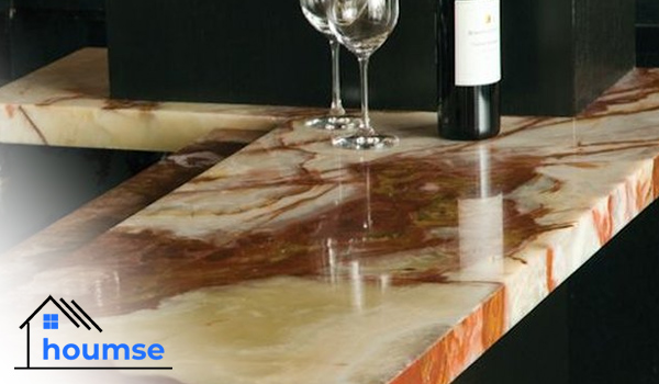 Onyx Stone Countertops