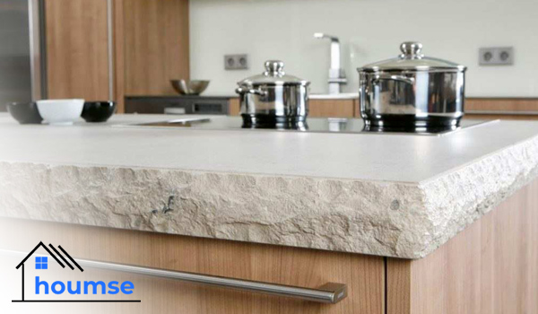 Limestone Countertops