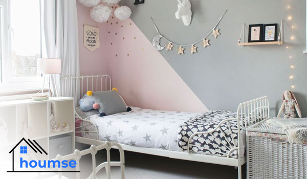 room design for girls