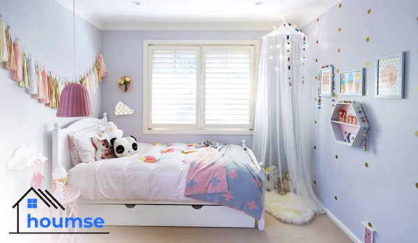 little girl room ideas