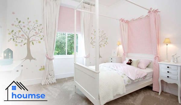 8 year old bedroom ideas girl