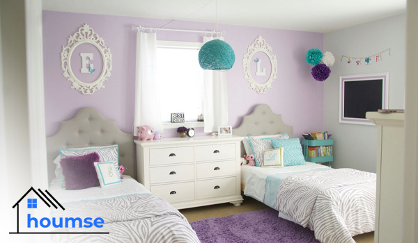 tween girl room ideas