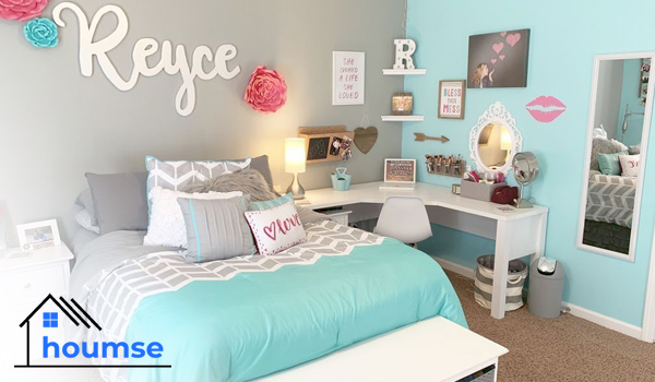 teenage girl room ideas